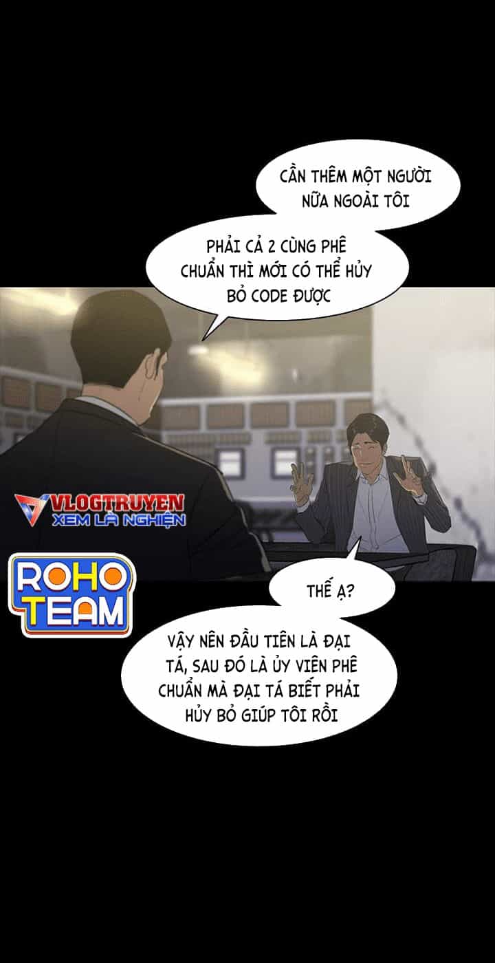 Đấu Trường Phán Xử - Chương 13 - ảnh 23