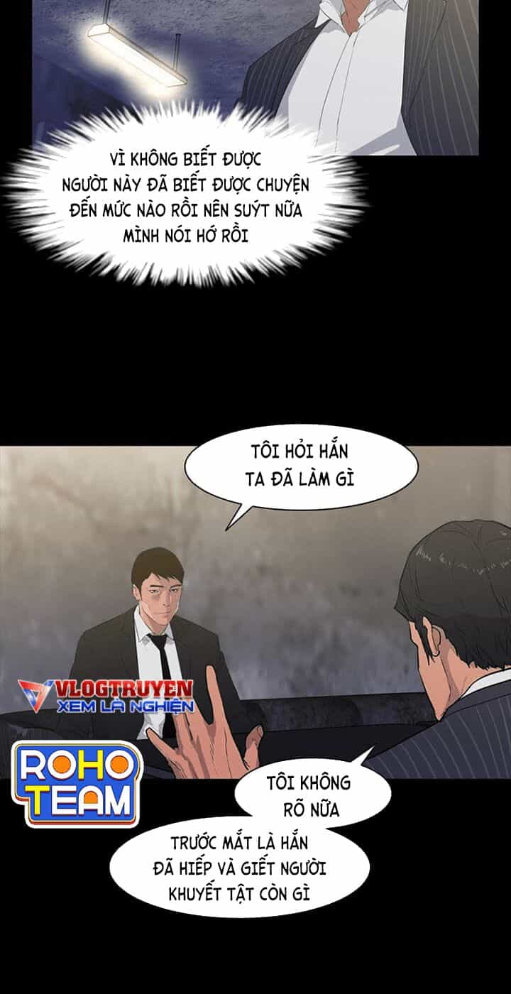 Đấu Trường Phán Xử - Chương 13 - ảnh 26