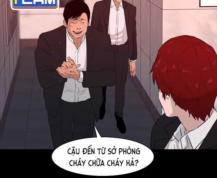 Đấu Trường Phán Xử - Chương 14 - ảnh 28