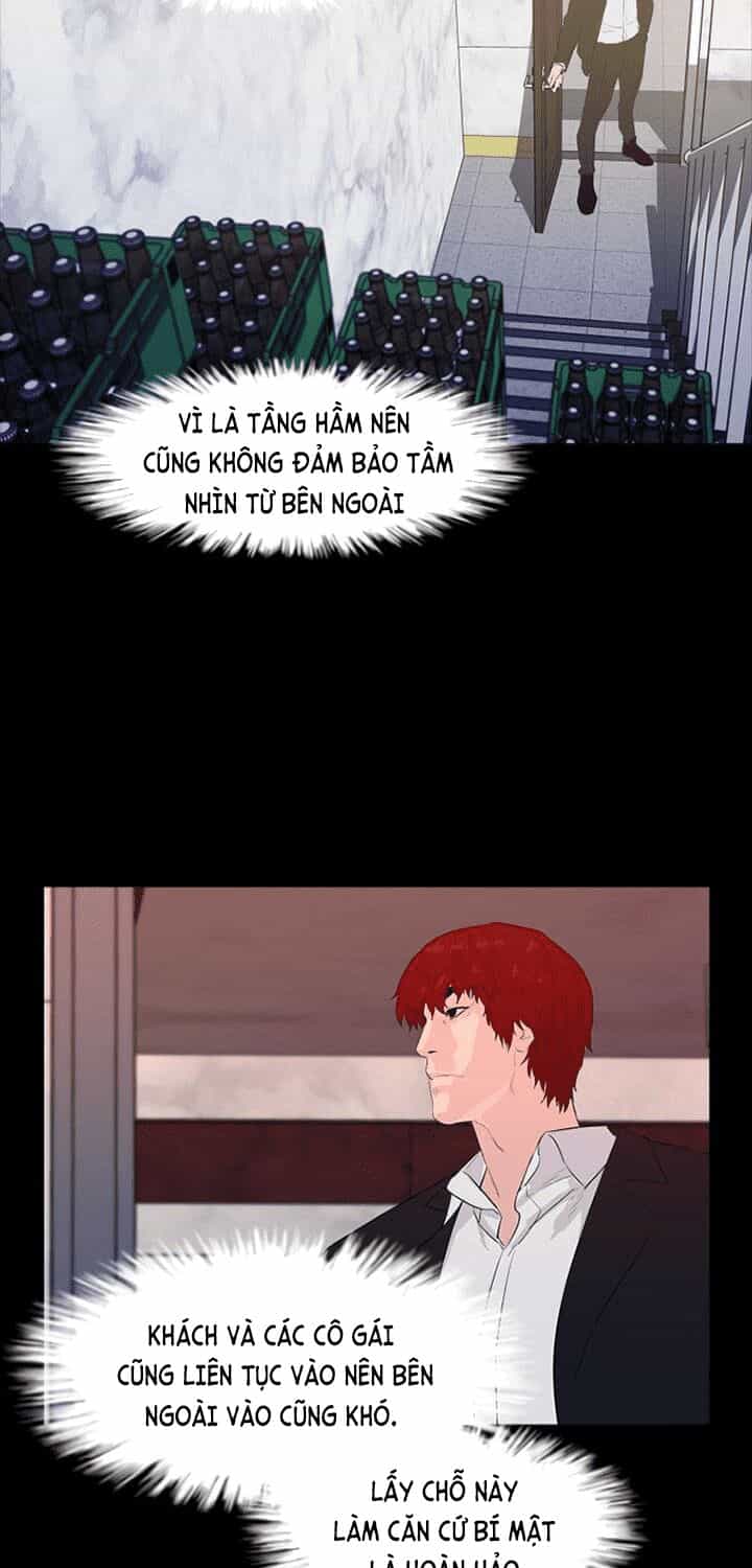 Đấu Trường Phán Xử - Chương 14 - ảnh 33