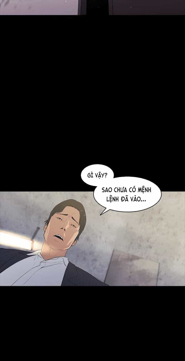 Đấu Trường Phán Xử - Chương 14 - ảnh 5