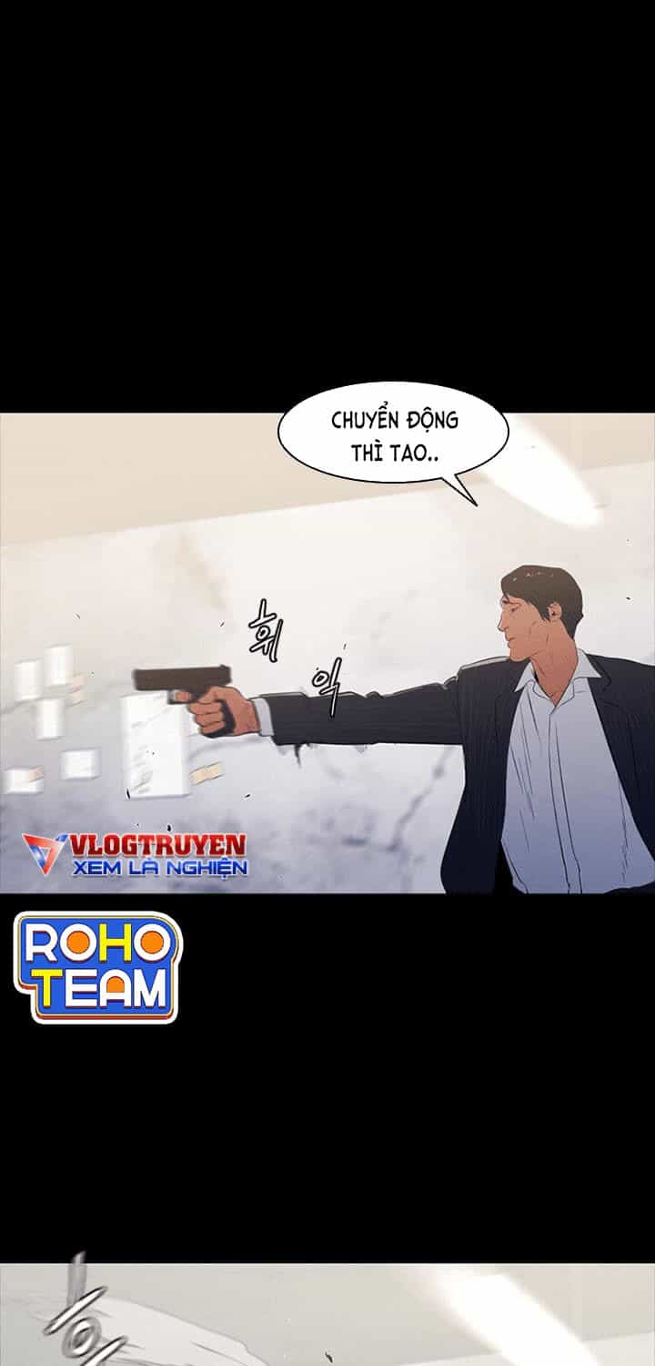 Đấu Trường Phán Xử - Chương 14 - ảnh 7