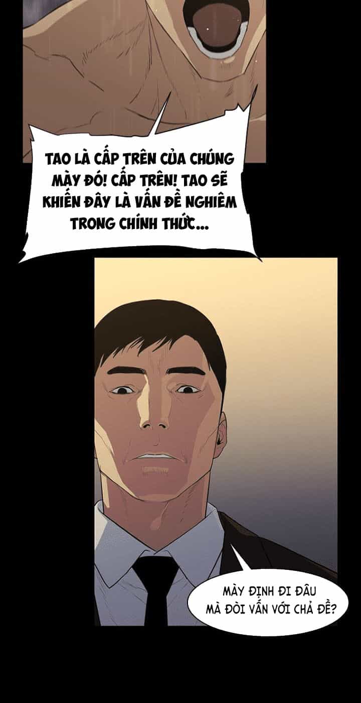 Đấu Trường Phán Xử - Chương 15 - ảnh 10