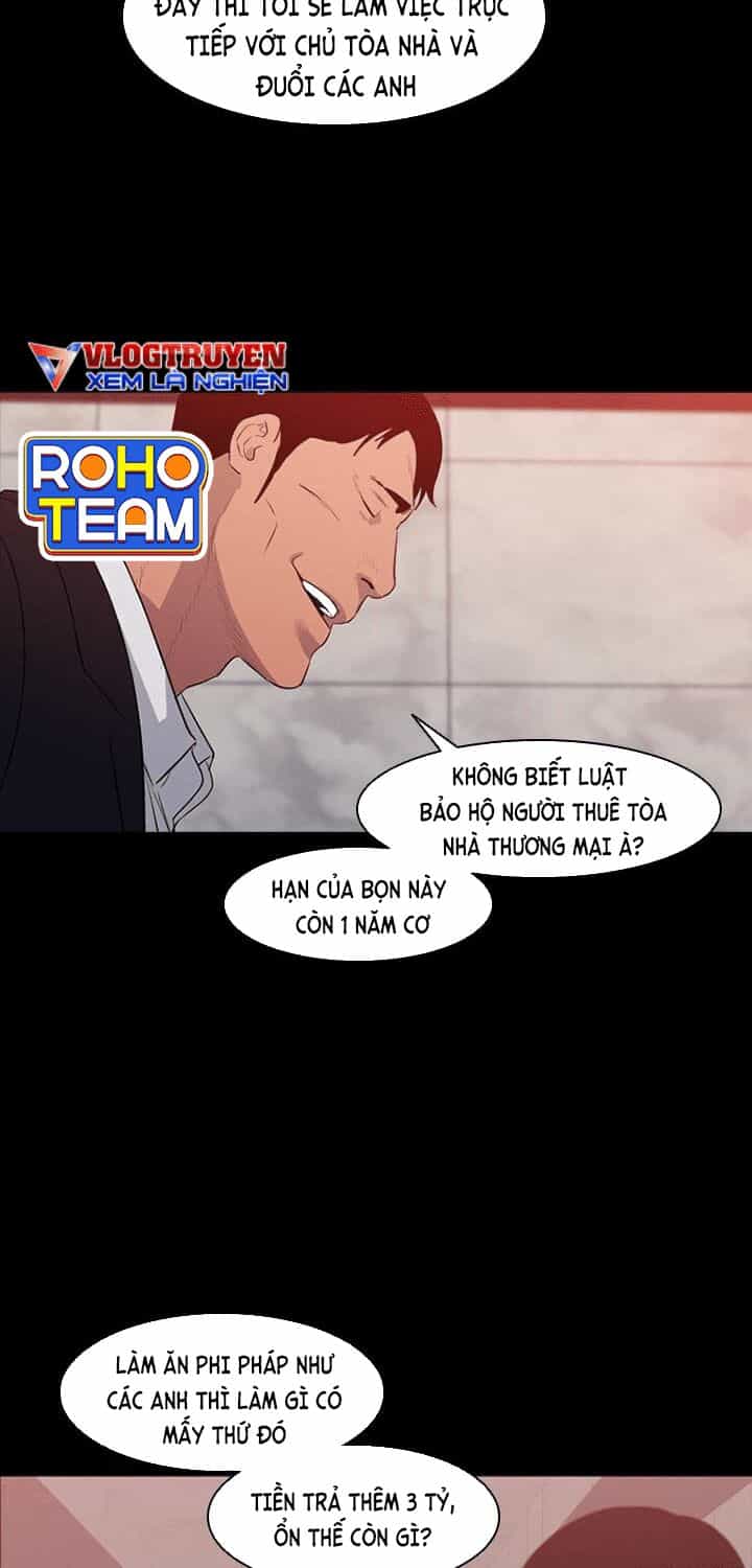 Đấu Trường Phán Xử - Chương 15 - ảnh 44