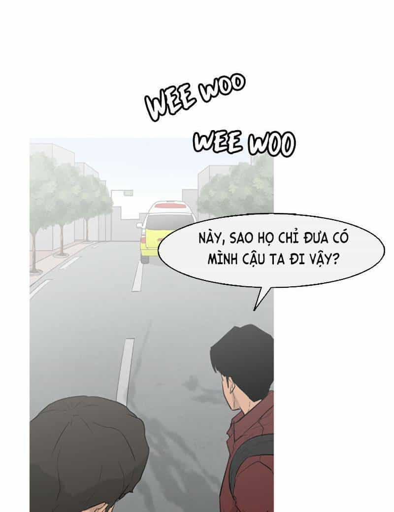 Đấu Trường Phán Xử - Chương 2 - ảnh 13