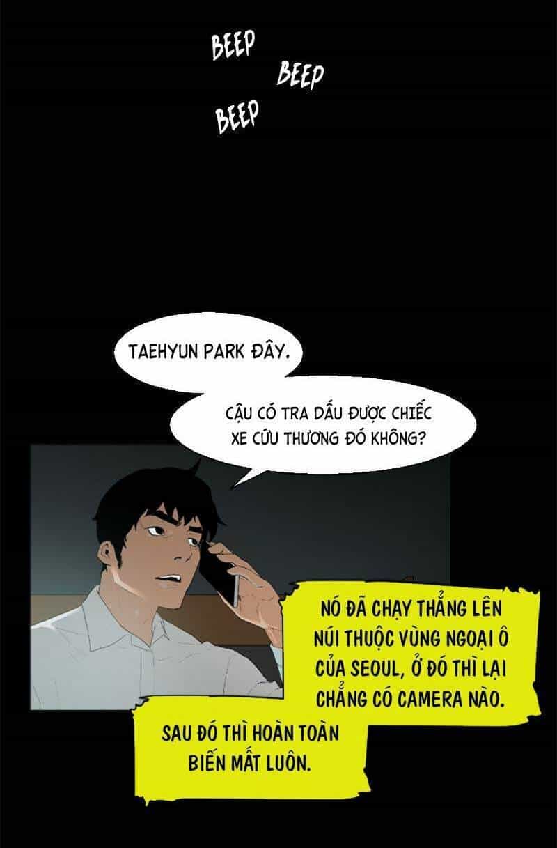 Đấu Trường Phán Xử - Chương 2 - ảnh 50