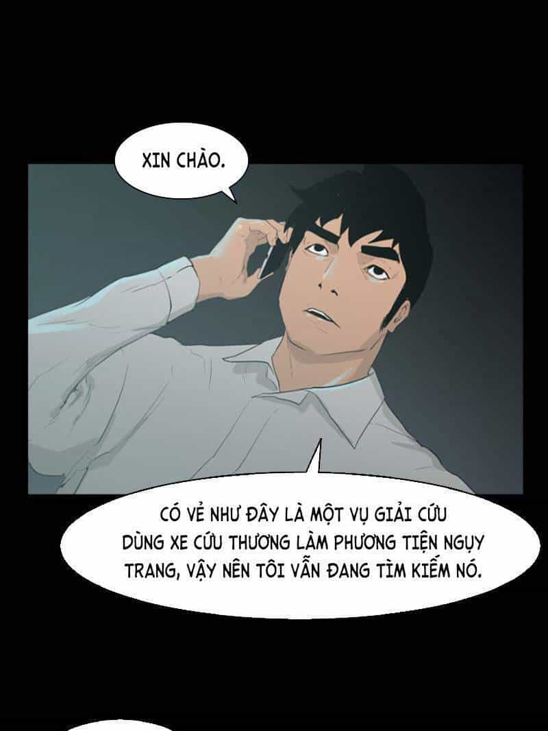 Đấu Trường Phán Xử - Chương 2 - ảnh 63