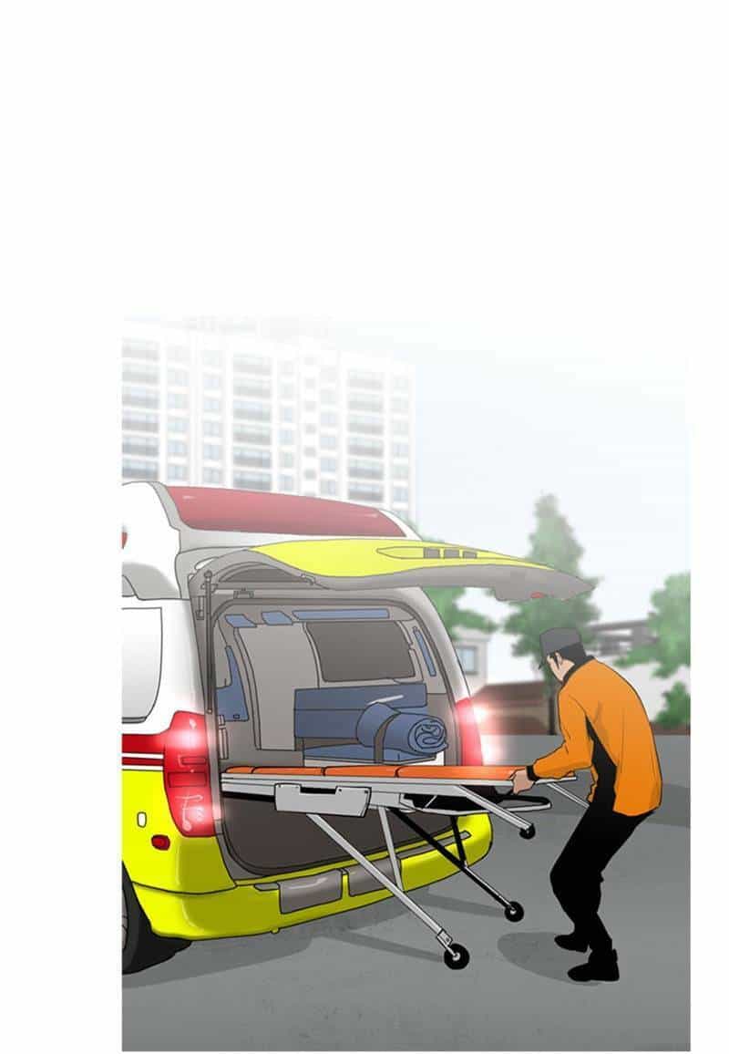 Đấu Trường Phán Xử - Chương 2 - ảnh 9