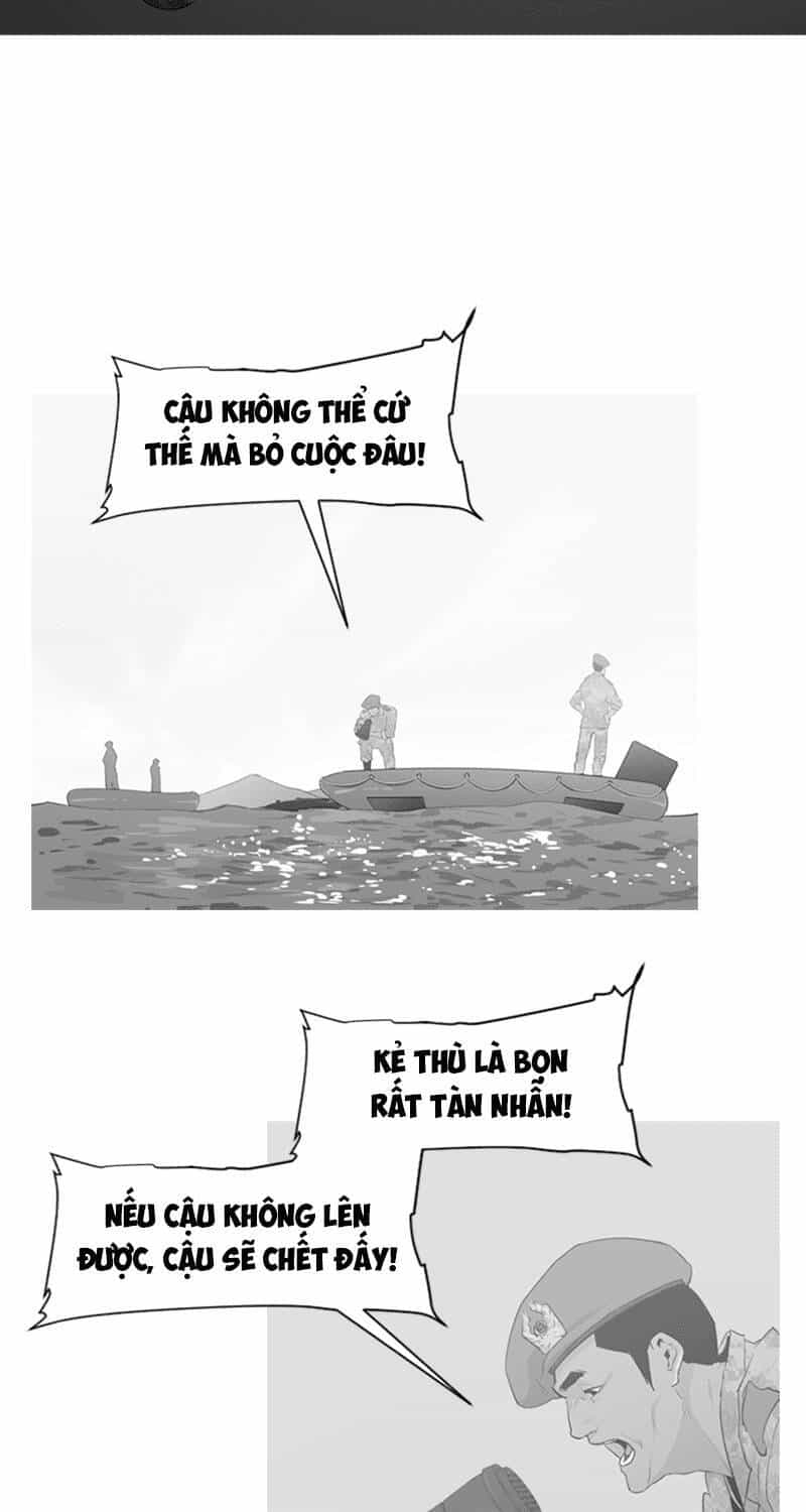 Đấu Trường Phán Xử - Chương 3 - ảnh 19