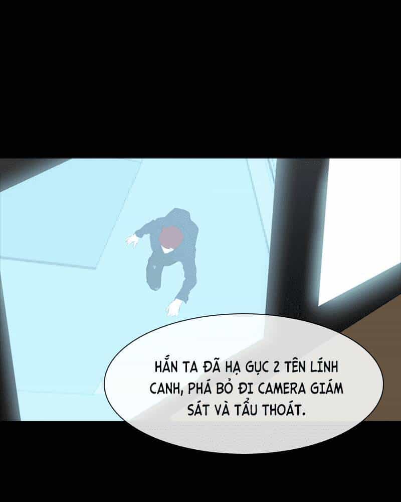 Đấu Trường Phán Xử - Chương 3 - ảnh 50