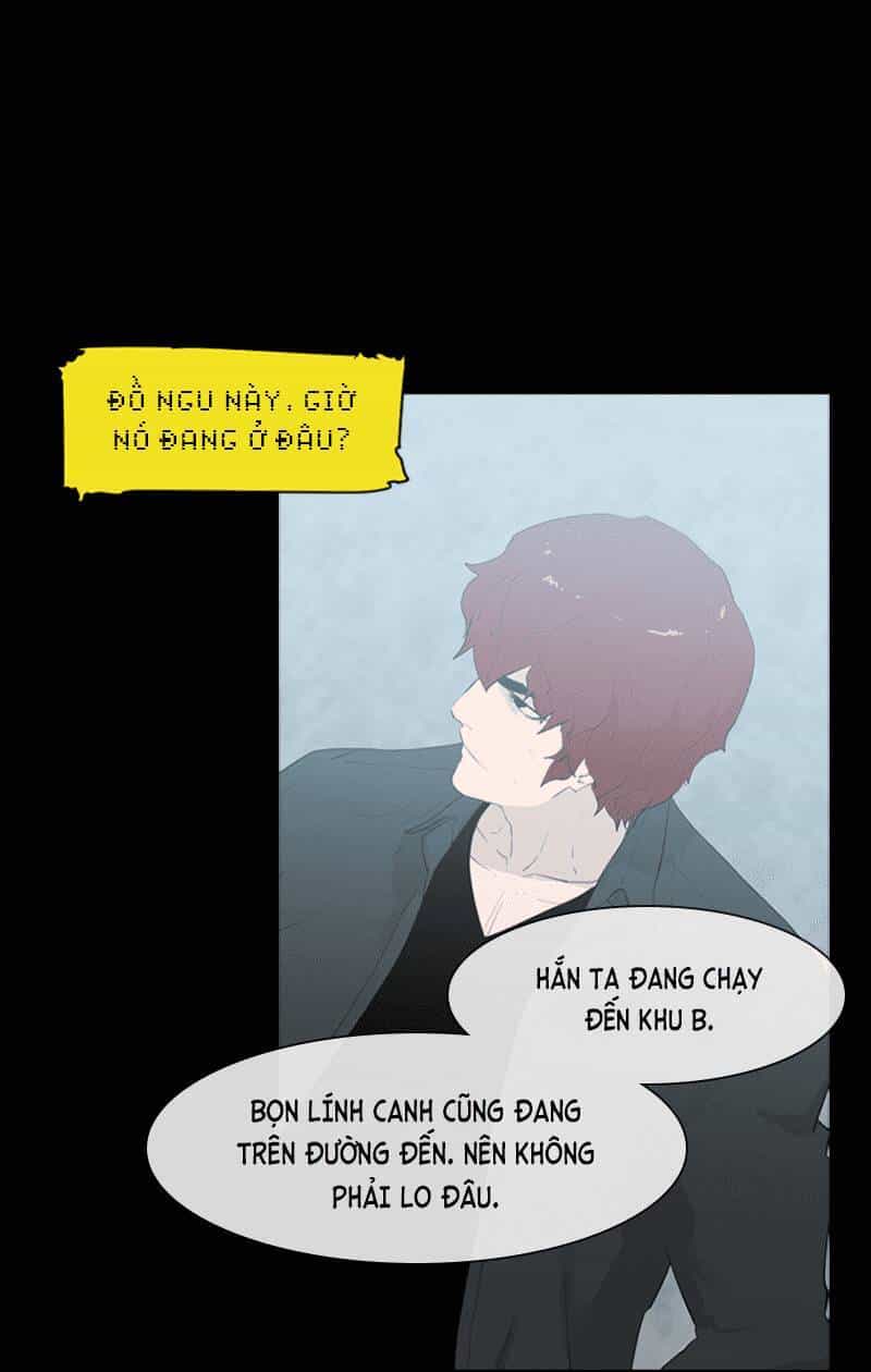 Đấu Trường Phán Xử - Chương 3 - ảnh 51