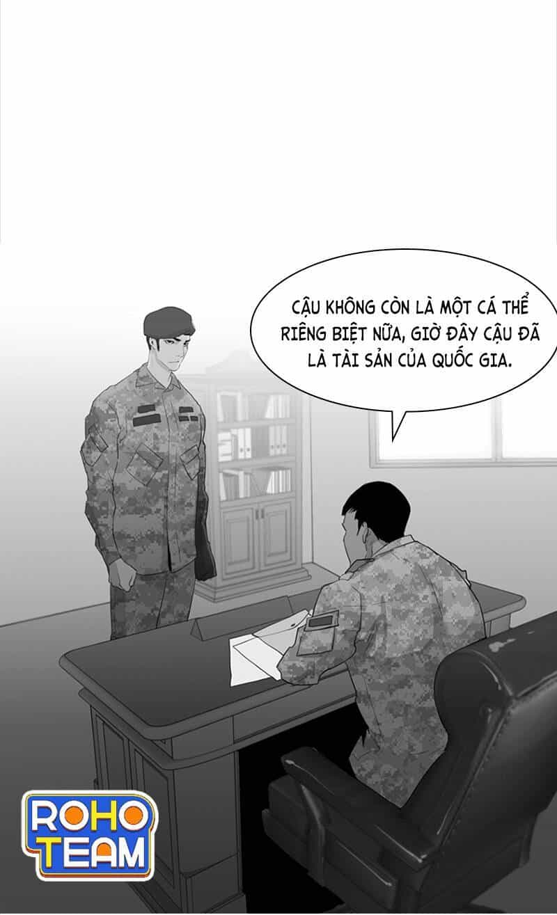 Đấu Trường Phán Xử - Chương 3 - ảnh 84