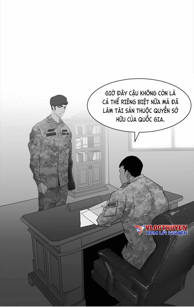 Đấu Trường Phán Xử - Chương 4 - ảnh 3
