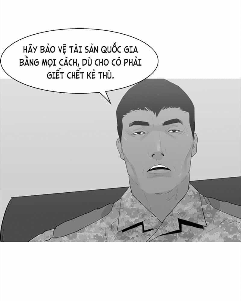Đấu Trường Phán Xử - Chương 4 - ảnh 4