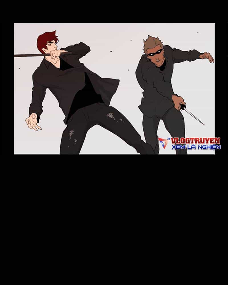 Đấu Trường Phán Xử - Chương 4 - ảnh 44