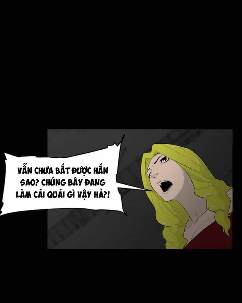 Đấu Trường Phán Xử - Chương 4 - ảnh 63