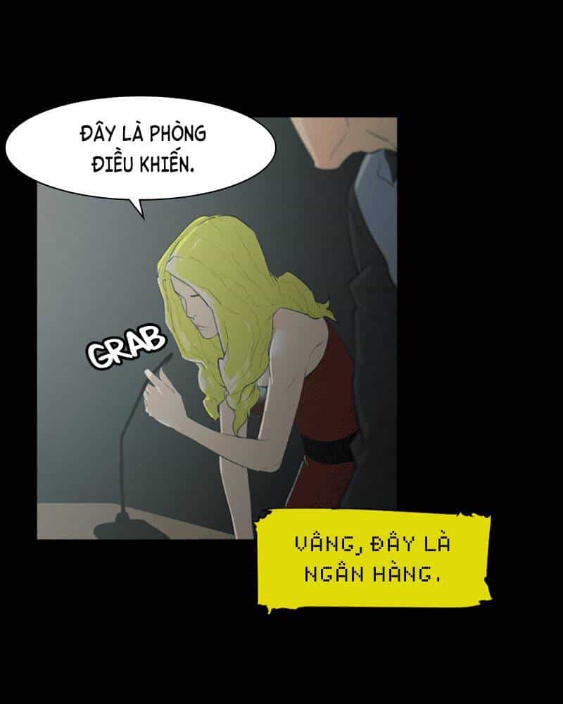 Đấu Trường Phán Xử - Chương 4 - ảnh 72