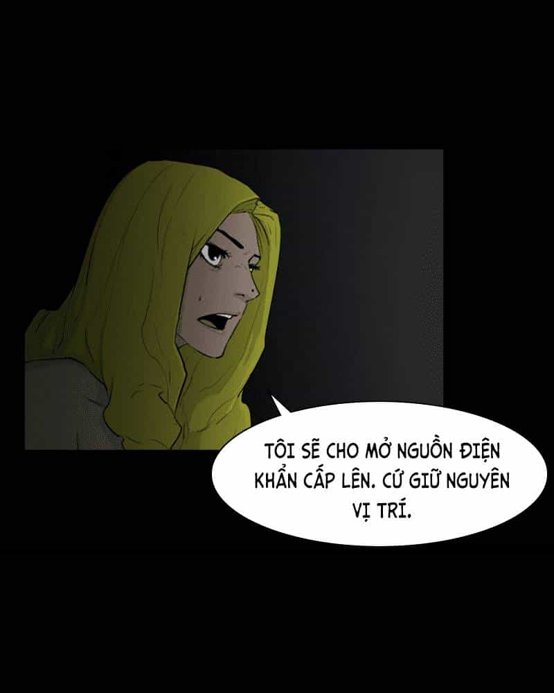 Đấu Trường Phán Xử - Chương 5 - ảnh 11
