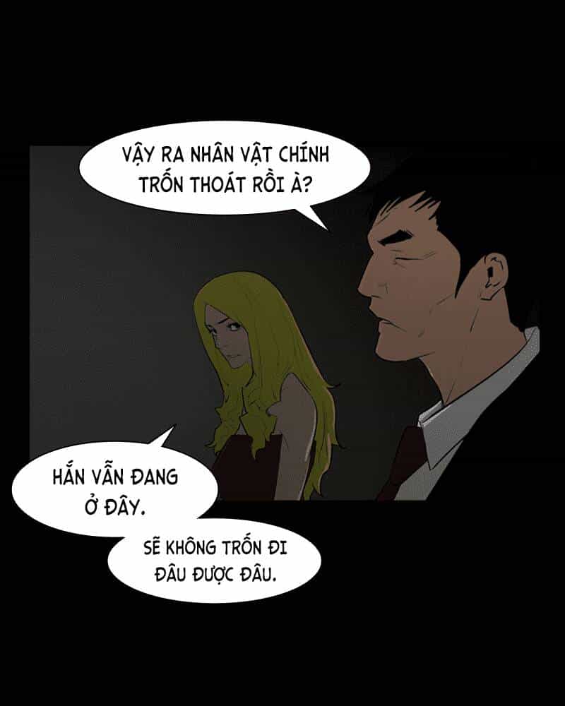 Đấu Trường Phán Xử - Chương 5 - ảnh 14