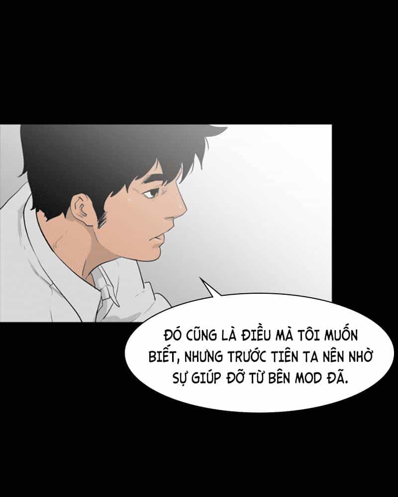 Đấu Trường Phán Xử - Chương 5 - ảnh 37