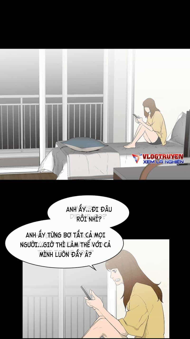 Đấu Trường Phán Xử - Chương 5 - ảnh 46