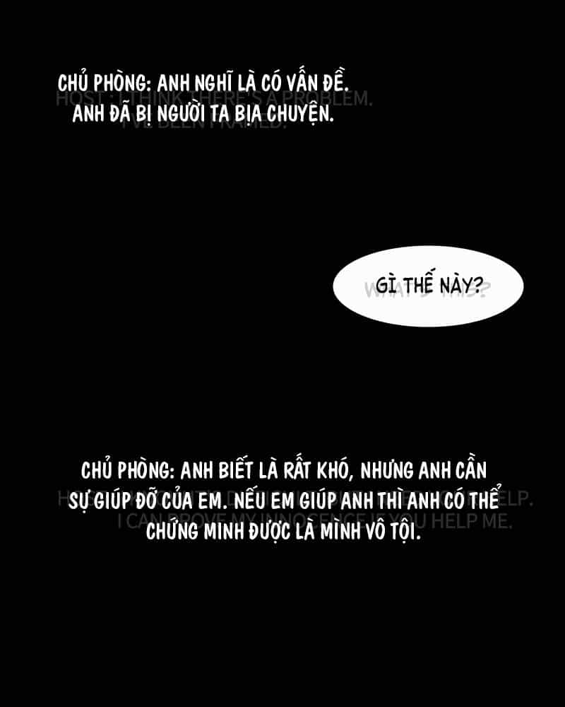 Đấu Trường Phán Xử - Chương 5 - ảnh 50