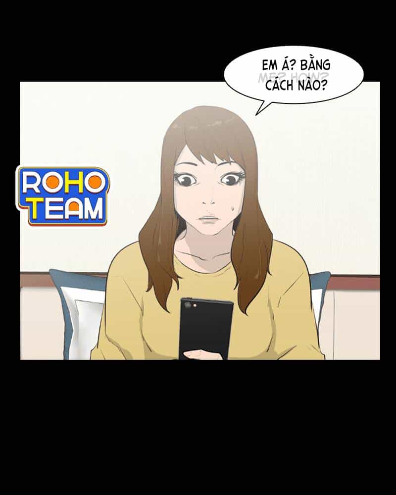 Đấu Trường Phán Xử - Chương 5 - ảnh 51