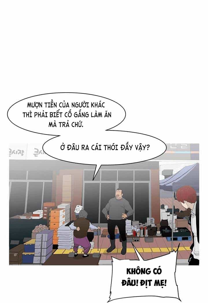 Đấu Trường Phán Xử - Chương 6 - ảnh 51