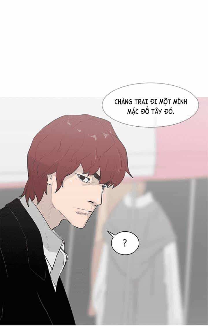 Đấu Trường Phán Xử - Chương 6 - ảnh 56