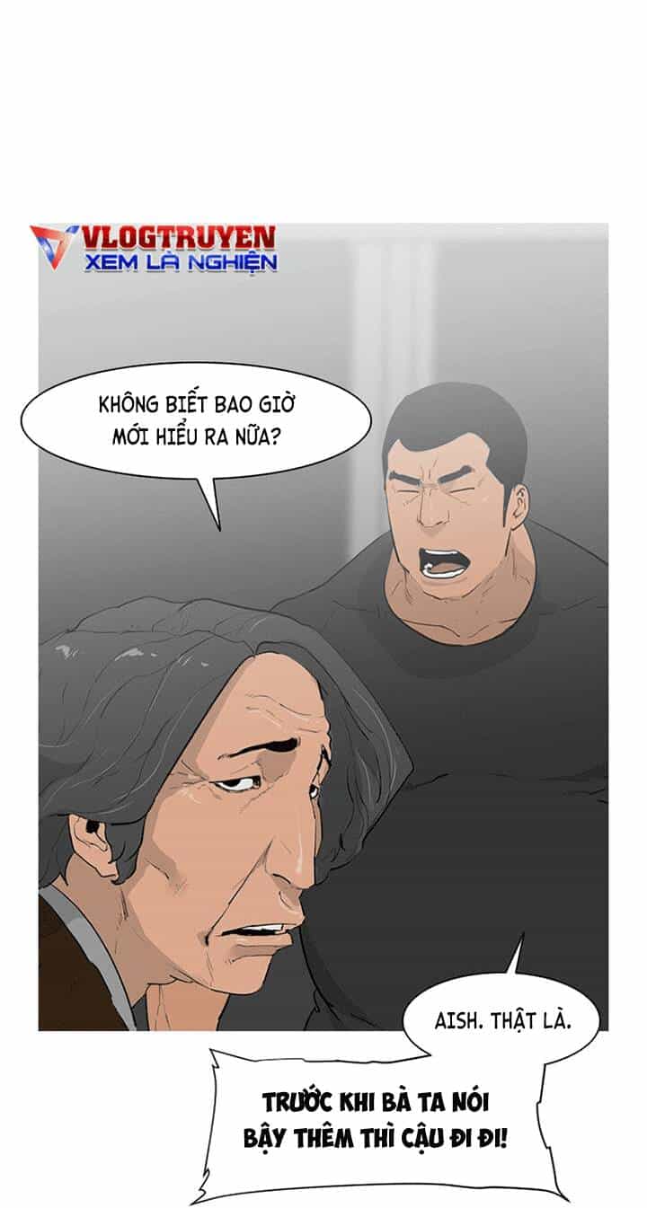 Đấu Trường Phán Xử - Chương 6 - ảnh 62