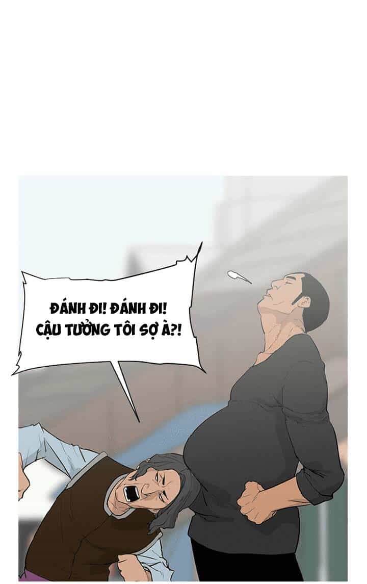 Đấu Trường Phán Xử - Chương 6 - ảnh 65