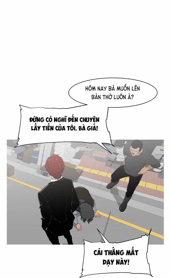 Đấu Trường Phán Xử - Chương 6 - ảnh 67