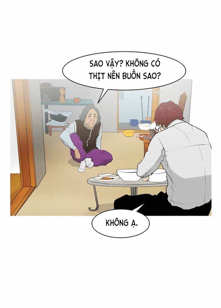 Đấu Trường Phán Xử - Chương 7 - ảnh 10