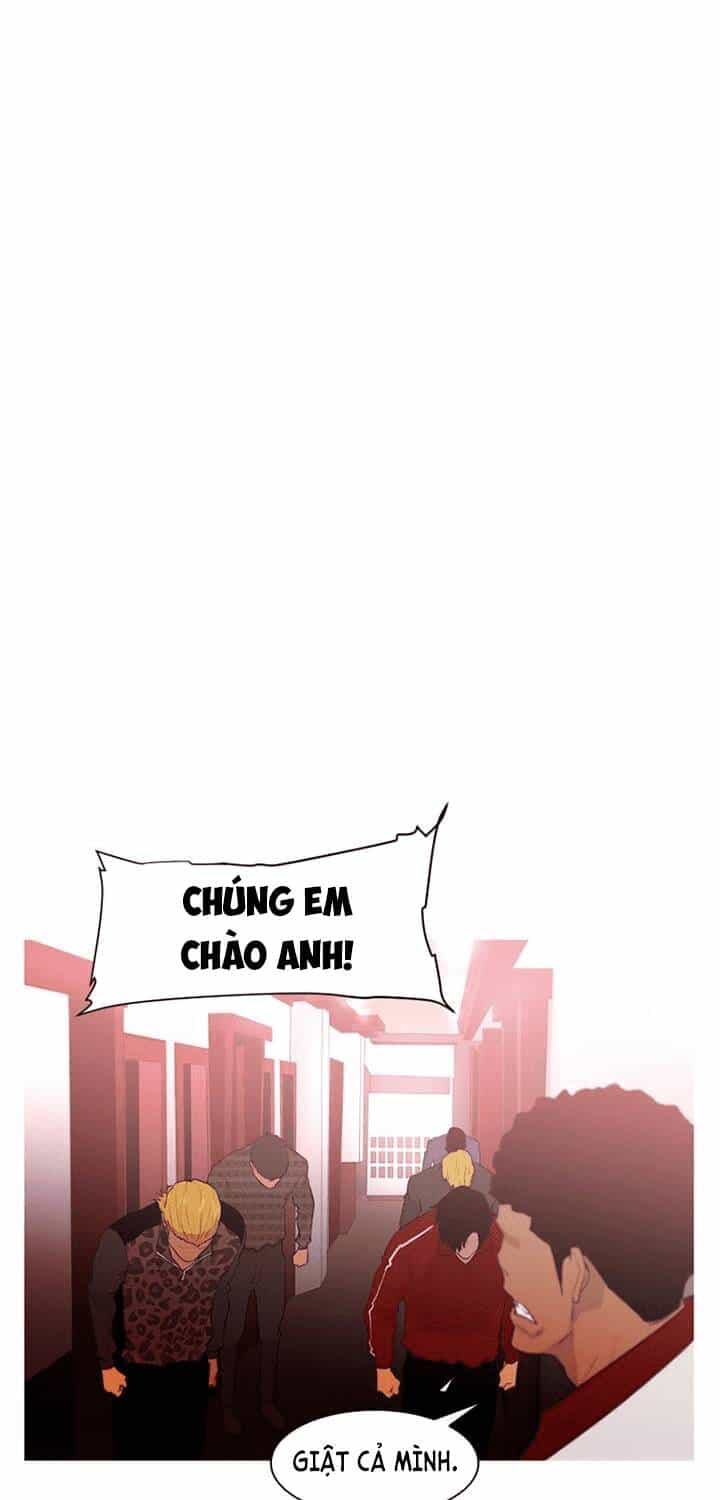 Đấu Trường Phán Xử - Chương 7 - ảnh 23