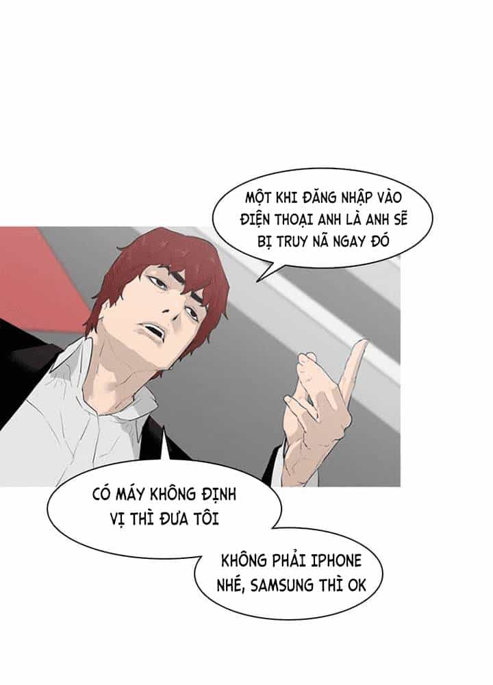 Đấu Trường Phán Xử - Chương 8 - ảnh 13