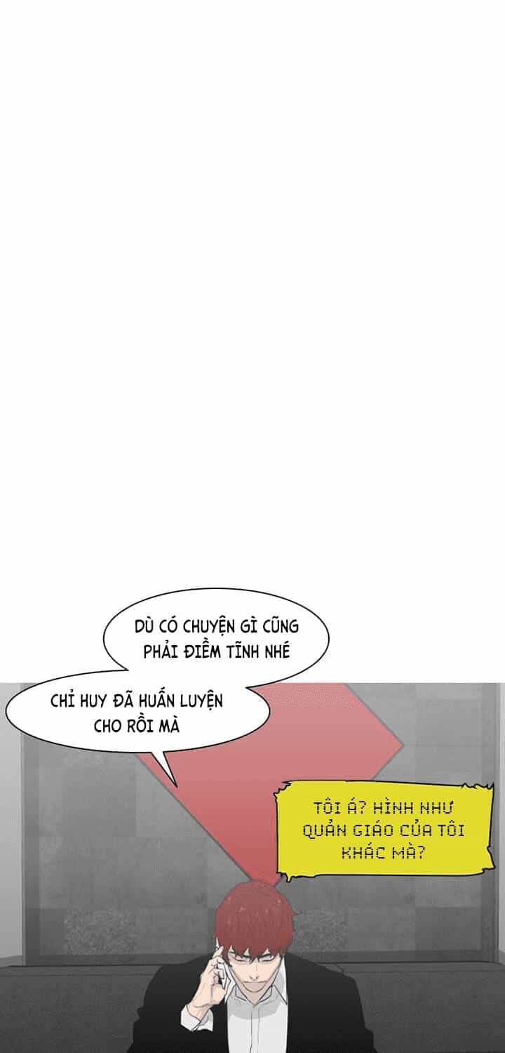 Đấu Trường Phán Xử - Chương 8 - ảnh 43