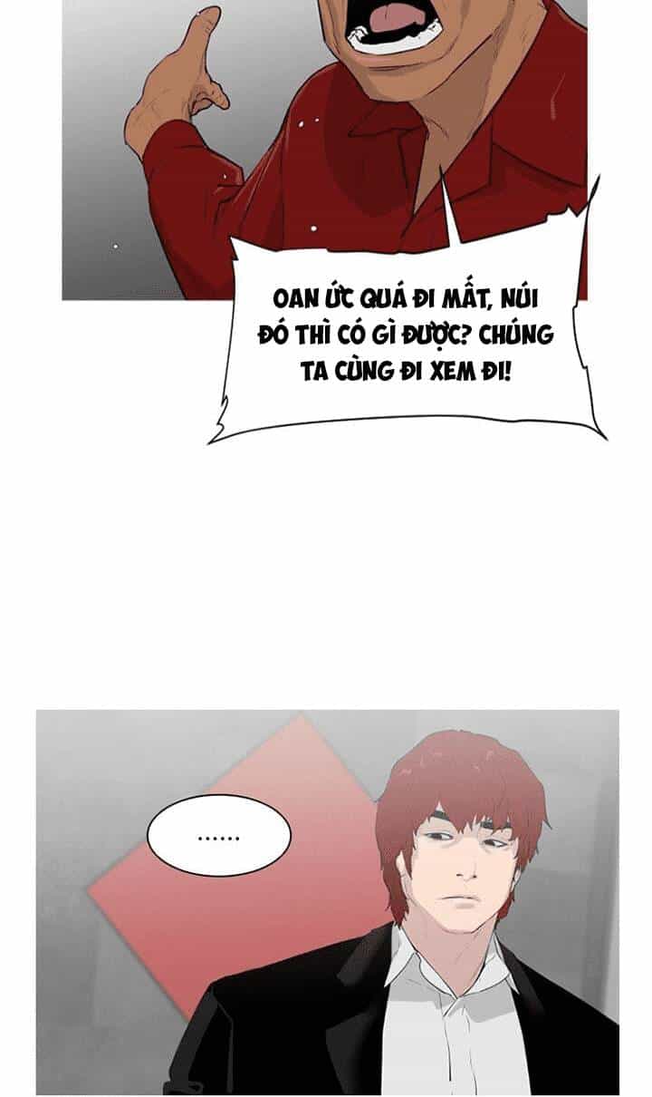 Đấu Trường Phán Xử - Chương 8 - ảnh 60