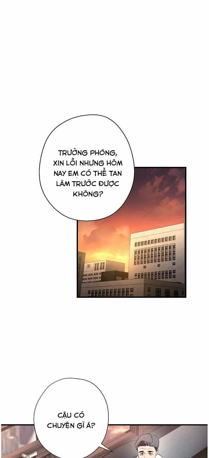 Đấu Trường Sinh Tử - Chương 1 - ảnh 12