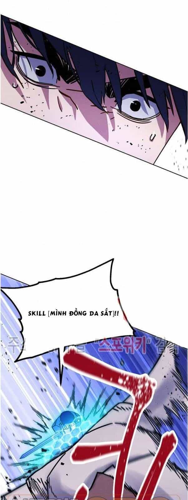 Đấu Trường Sinh Tử - Chương 10 - ảnh 25