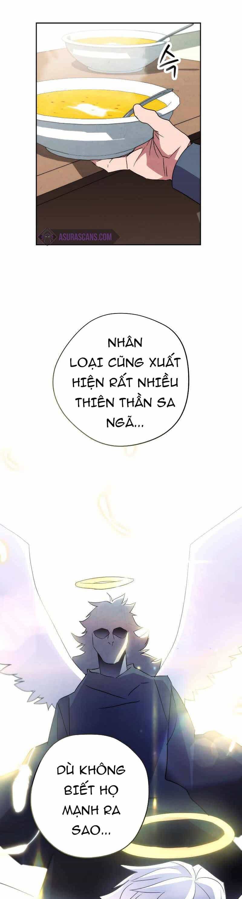 Đấu Trường Sinh Tử - Chương 99 - ảnh 15