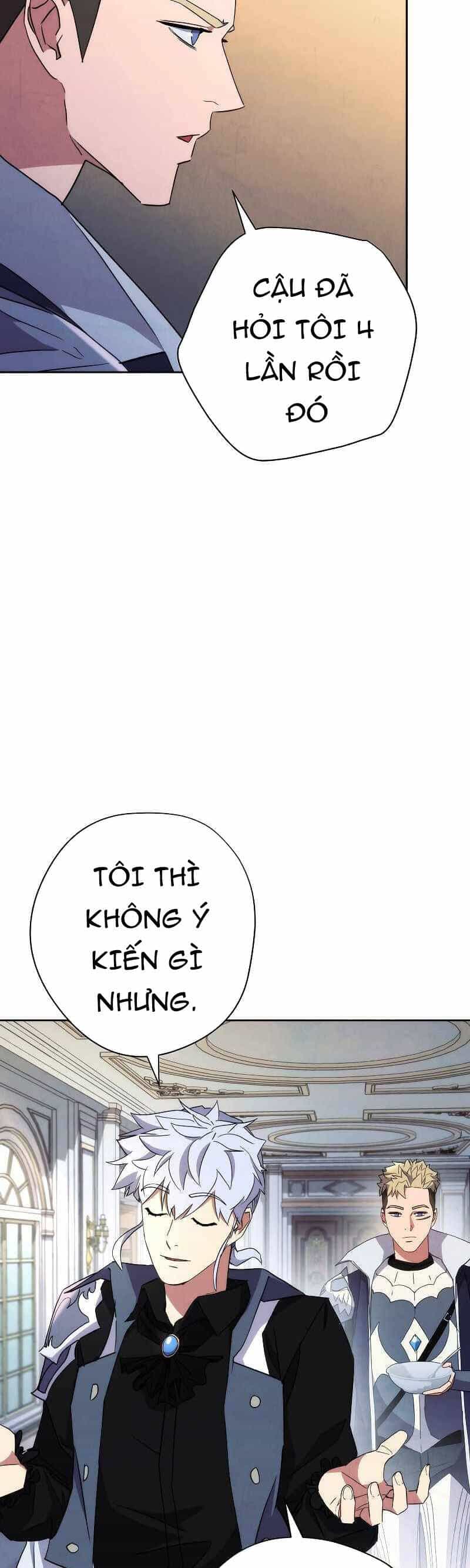 Đấu Trường Sinh Tử - Chương 99 - ảnh 45