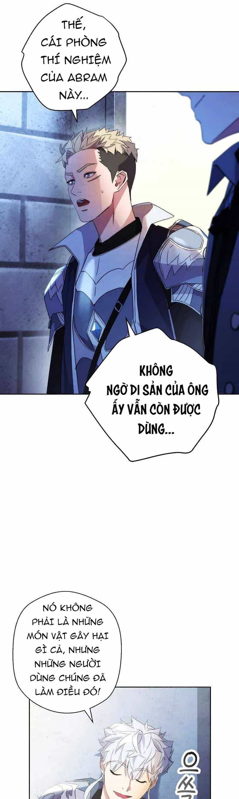Đấu Trường Sinh Tử - Chương 99 - ảnh 58