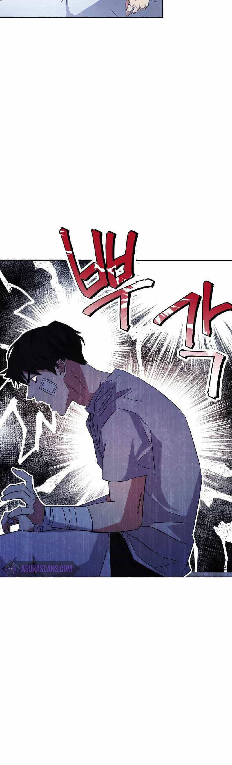 Đấu Trường Sinh Tử - Chương 99 - ảnh 7