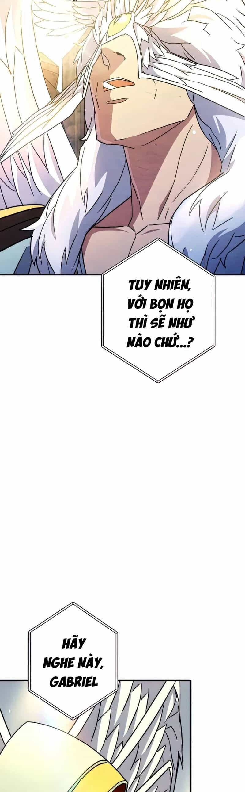 Đấu Trường Sinh Tử - Chương 100 - ảnh 46