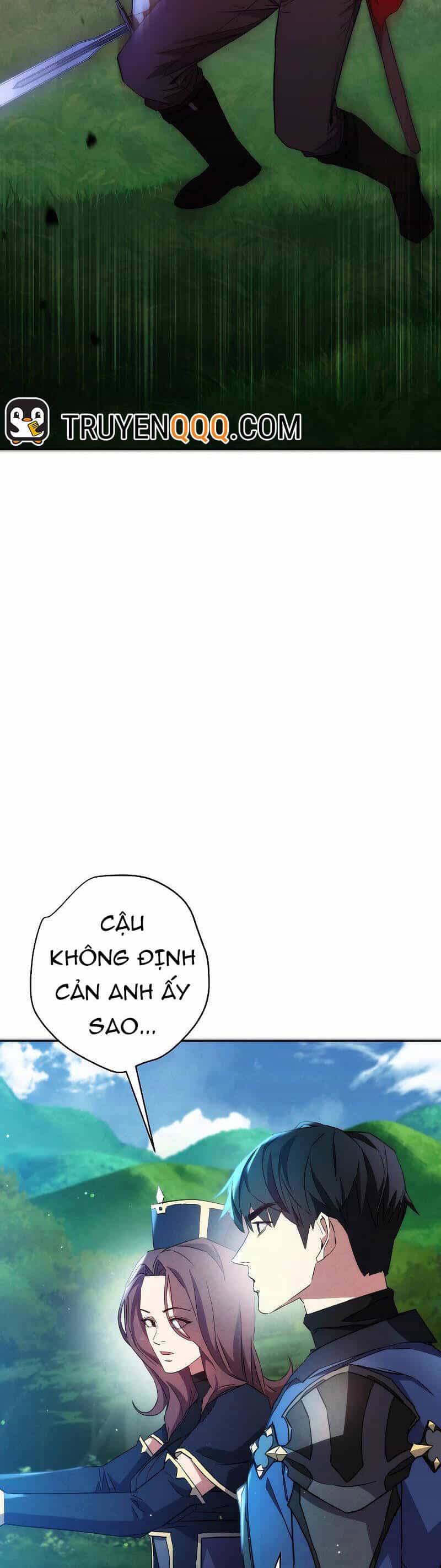 Đấu Trường Sinh Tử - Chương 102 - ảnh 3