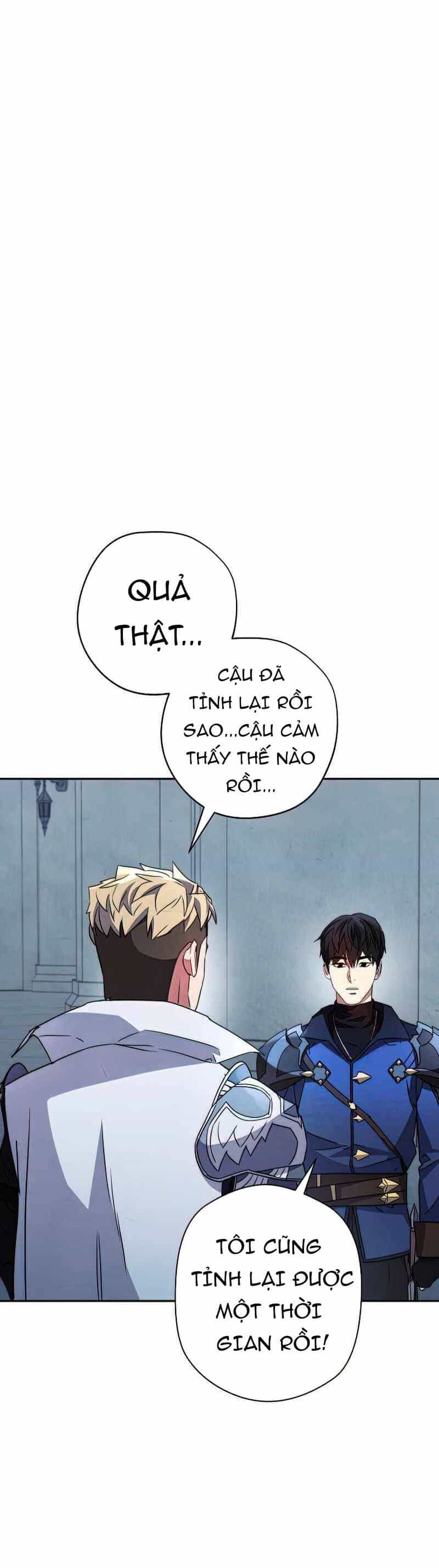 Đấu Trường Sinh Tử - Chương 103 - ảnh 15