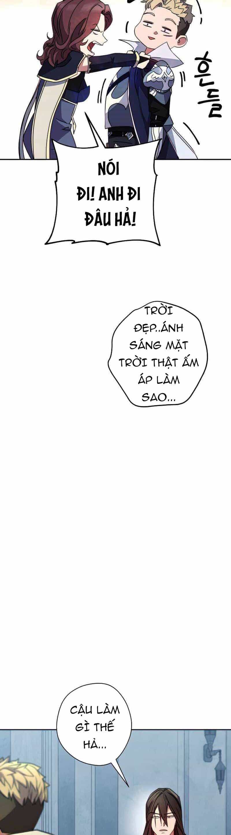 Đấu Trường Sinh Tử - Chương 103 - ảnh 18