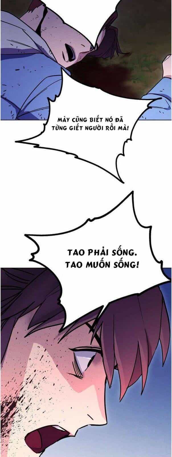 Đấu Trường Sinh Tử - Chương 11 - ảnh 7