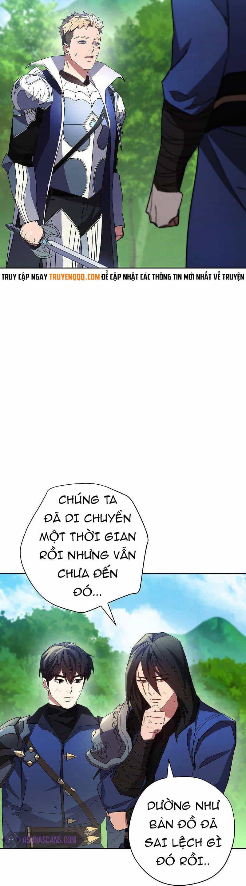Đấu Trường Sinh Tử - Chương 105 - ảnh 44
