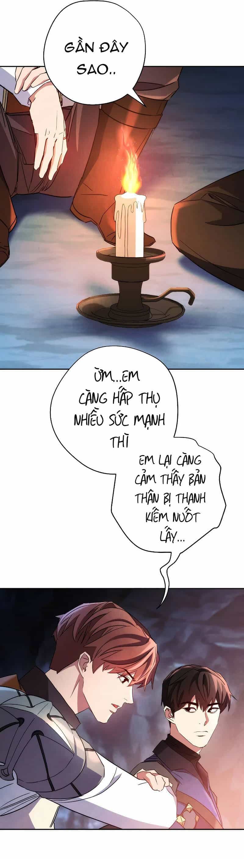 Đấu Trường Sinh Tử - Chương 107 - ảnh 17